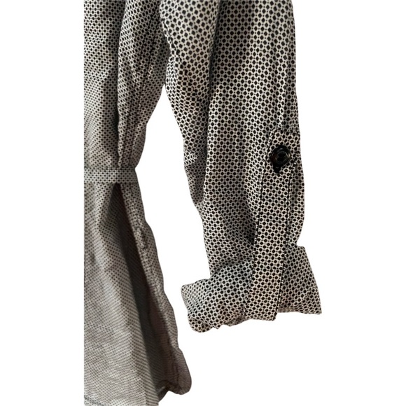 Coupe blouse - Picture 3 of 3